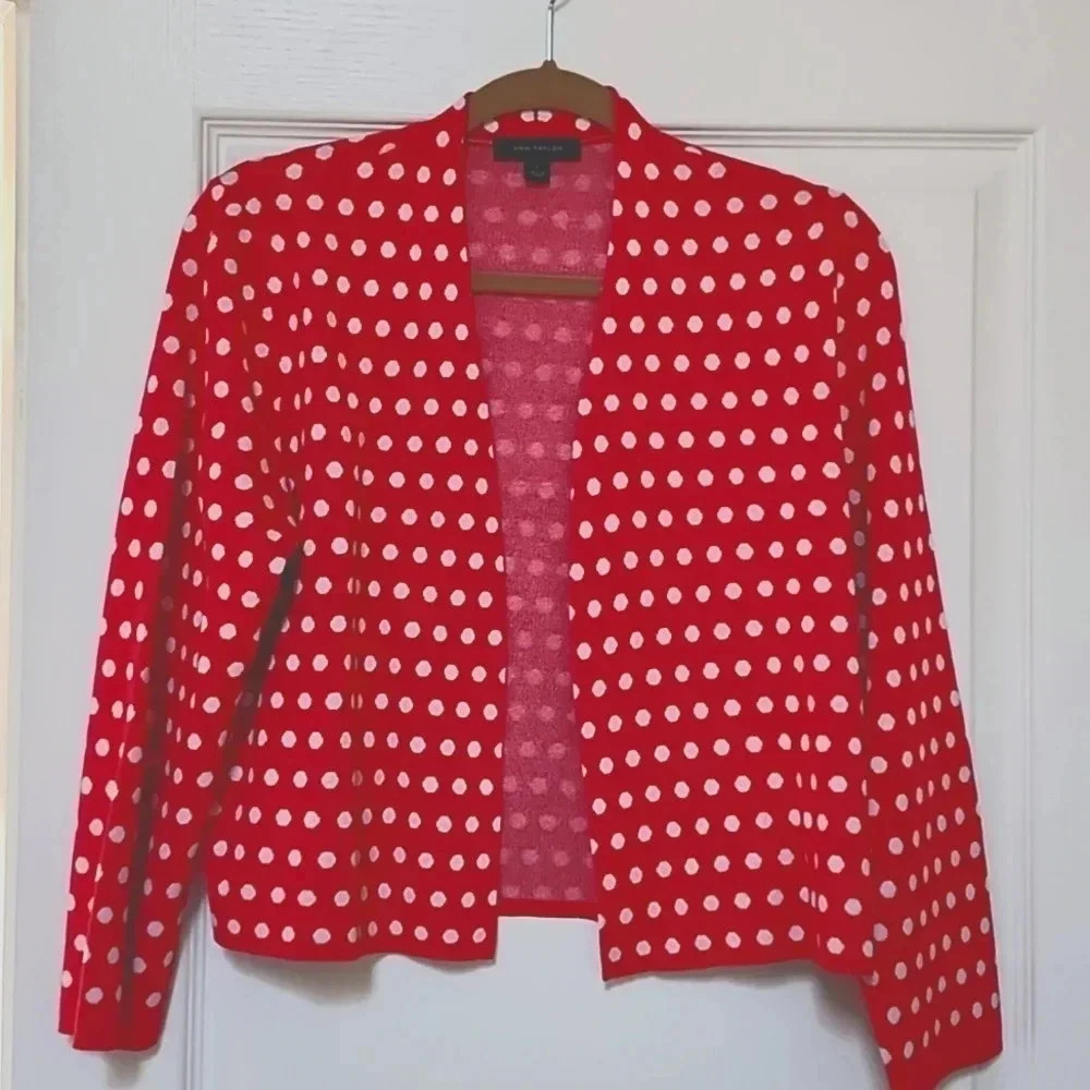 Ann Taylor sweater, new without tags!